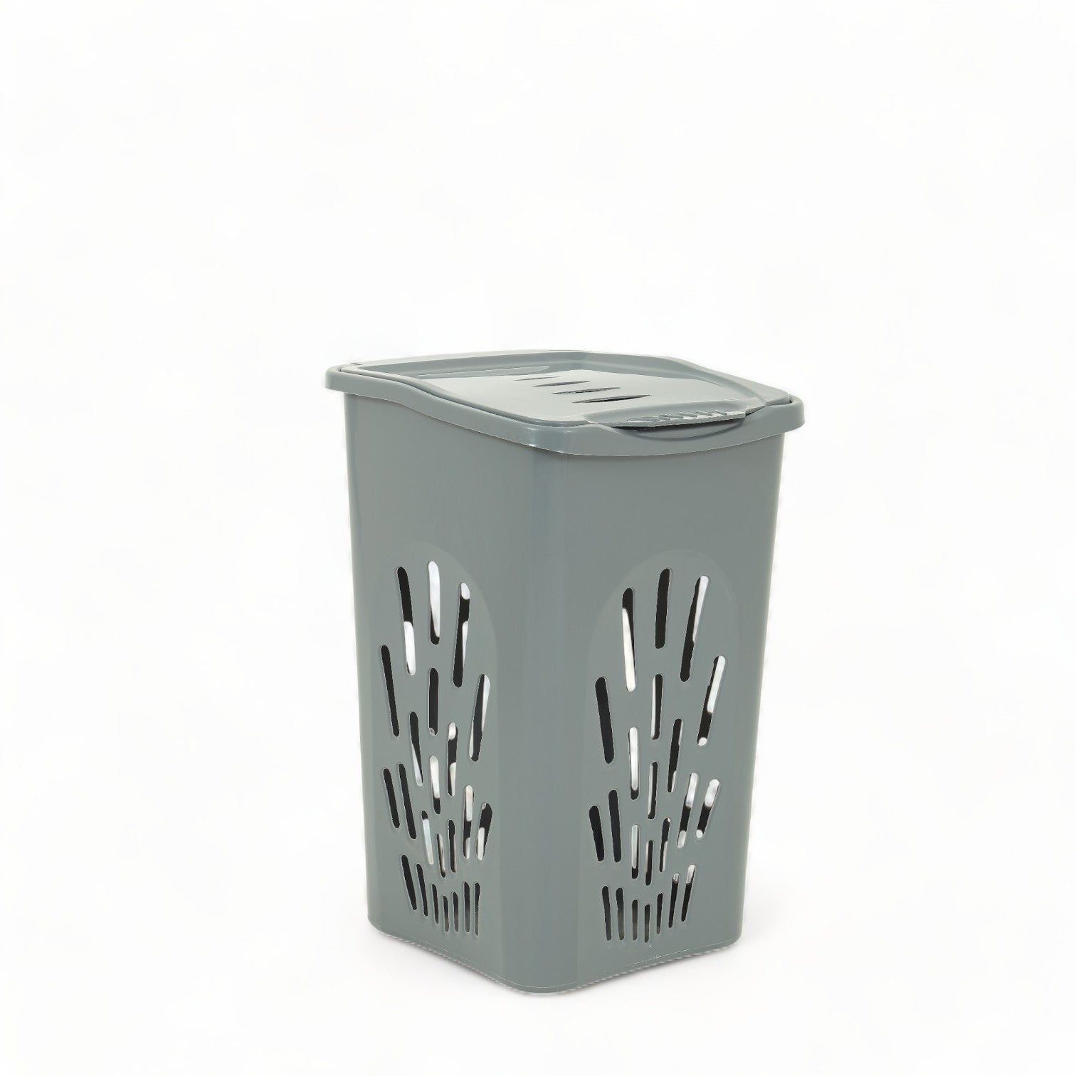Lamita Hamper - Versatile Plastic Laundry Basket