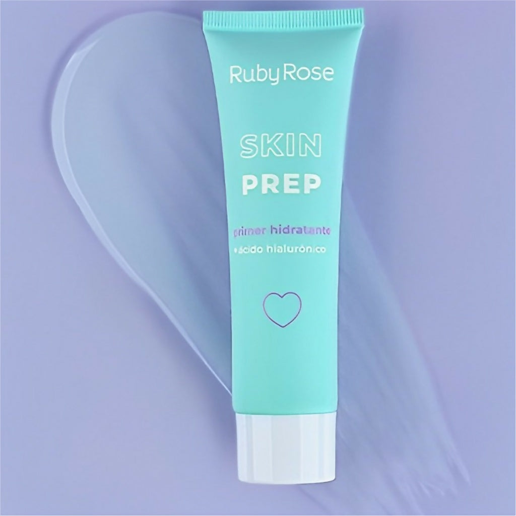 Skin Prep Primer Hydratante