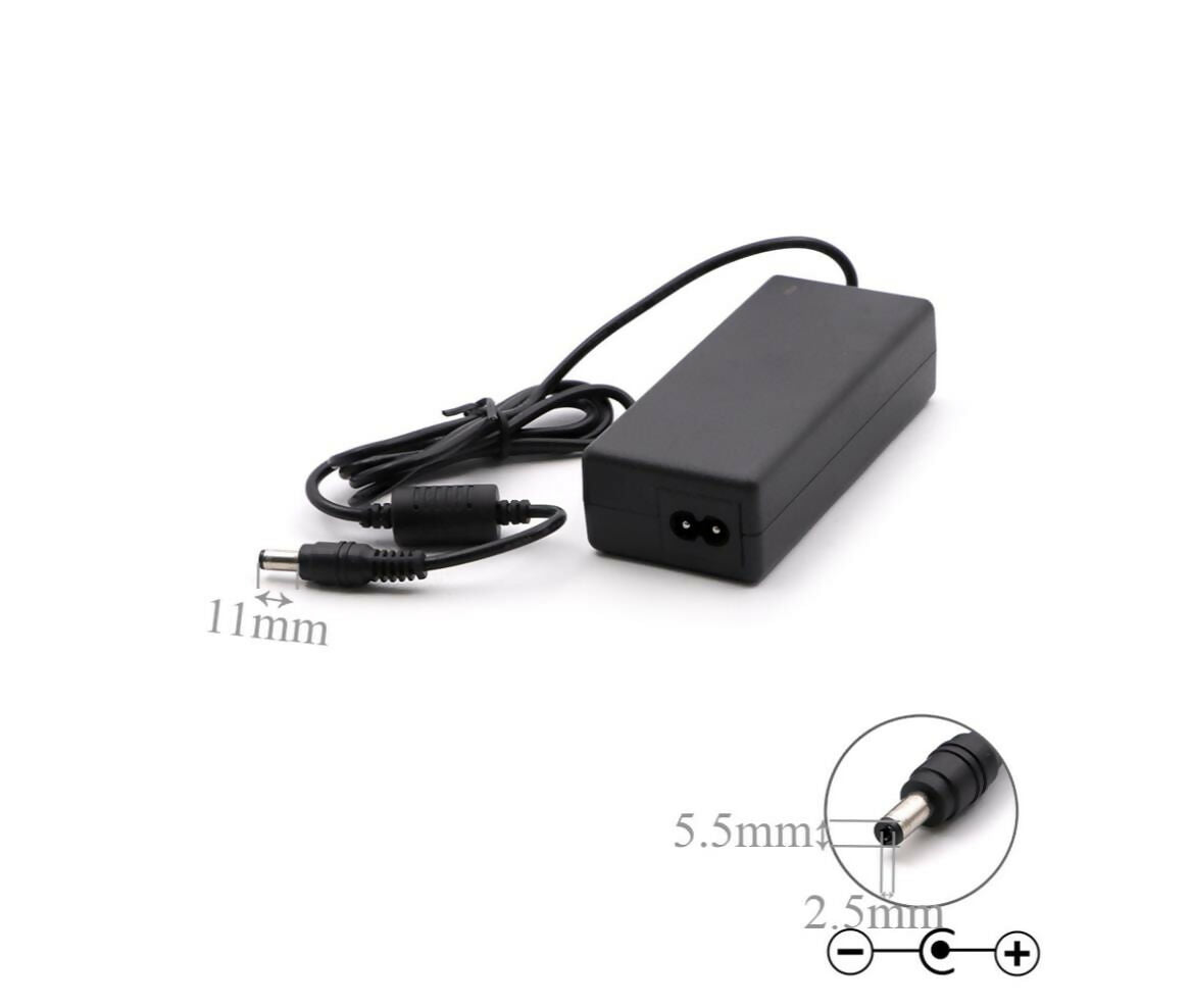 Power Adapter SMPS | DC 18V 2A | 5.5x2.5mm