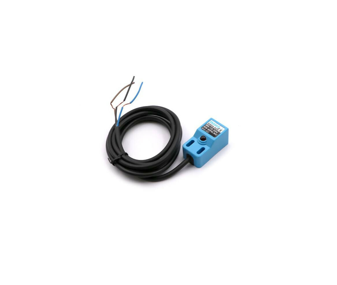 Proximity Sensor | Inductive | Square | SN04-N2 | Roko