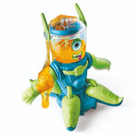 Clementoni Slime Robot