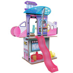 KidKraft Luxe Life Airport & Jet Dollhouse