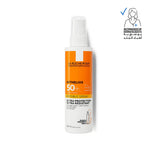 La Roche Posay Anthelios Spray Spf 50+-1