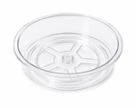Round Turntable Organizer