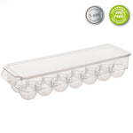 14 Egg Fridge Storage Box