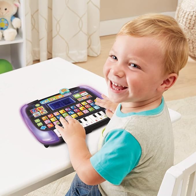 VTech P'tit Genius Magic Light Tablet