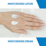 CeraVe Moisturizing Lotion Dry to Very Dry Skin Lait Hydratant-5