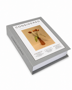 Cartoon Style Decorative Display Book