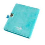 Tinc Tonkin Snuggly Lockable Journal