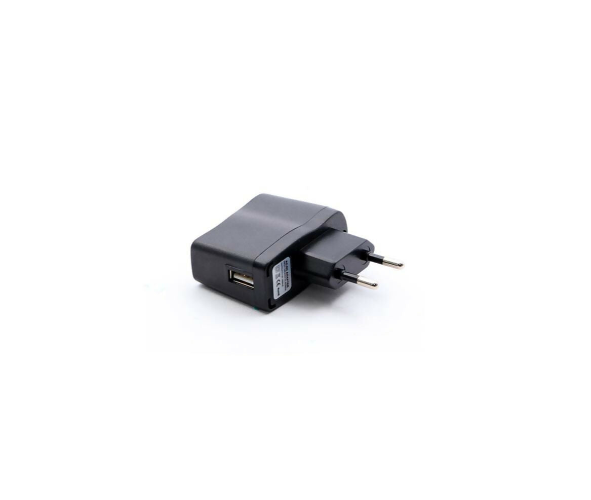 Power Adapter SMPS | DC 5V 0.5A | USB