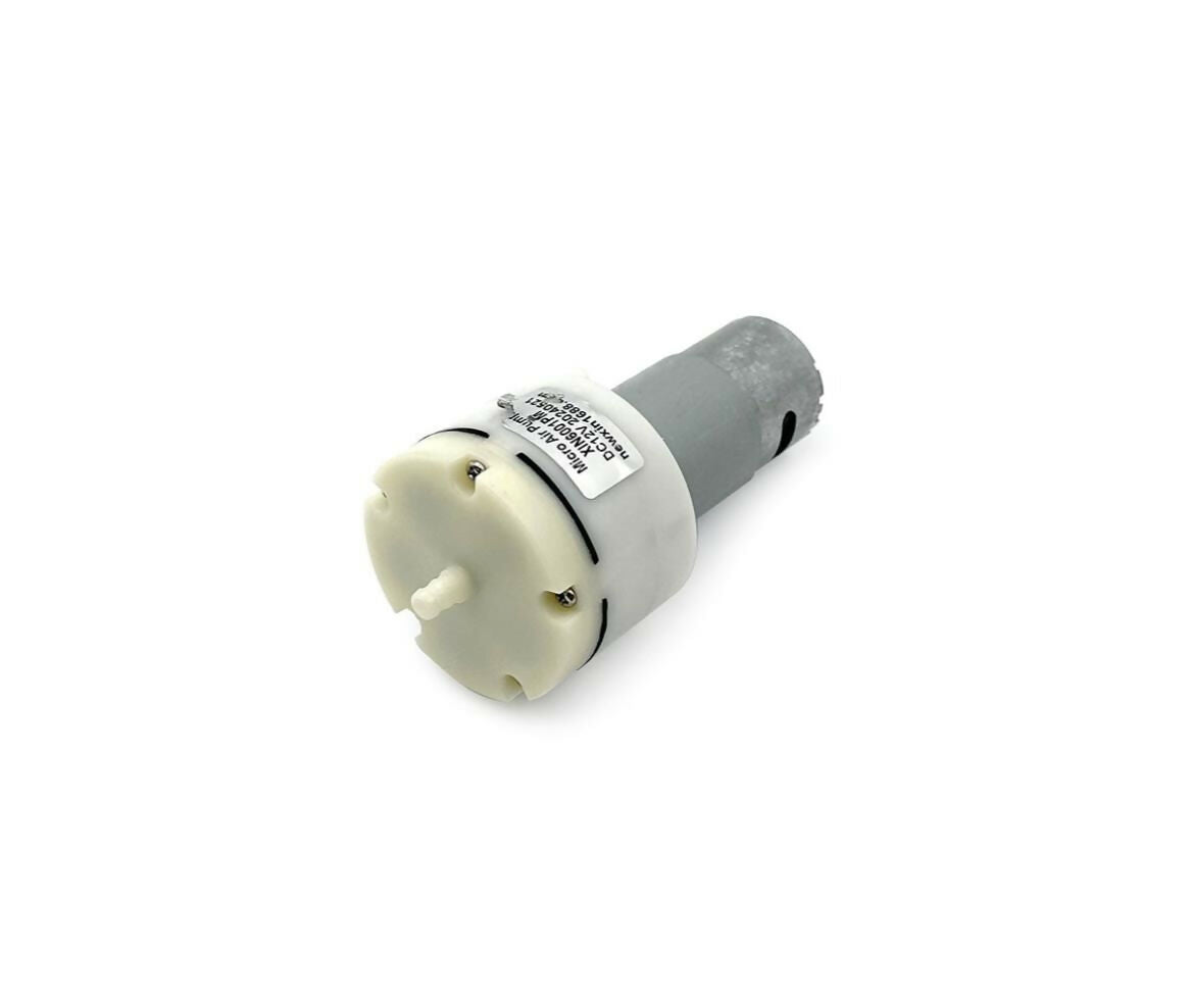 Air Pump Mini | 60mm | 12V