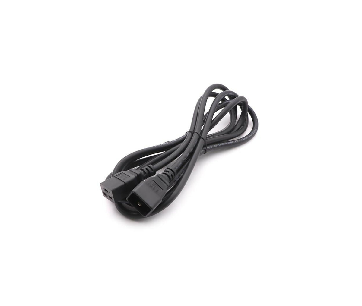 Power Cable | C20 - C19 | 3x2.5mm | 3M