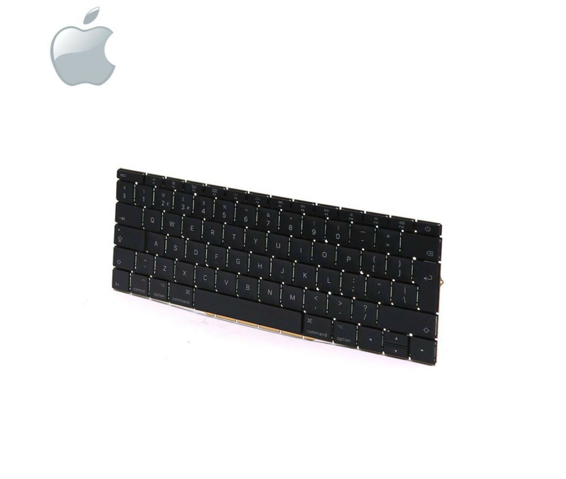 Laptop Keyboard | Compatible With Apple A1708 UK