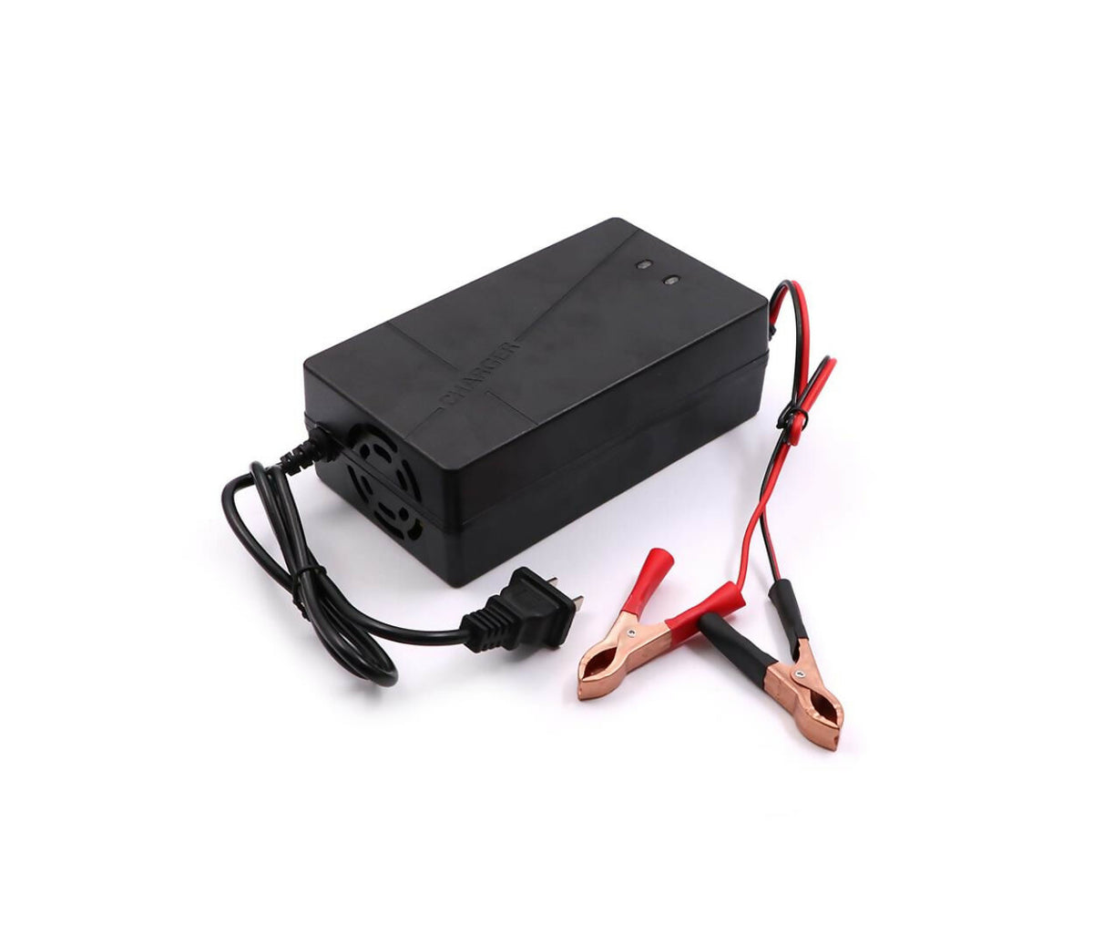 Charger Battery | Lead Acid | 24V 1.0A