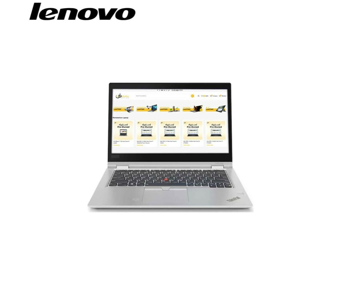 Laptop | i5 Lenovo | X380 | Used