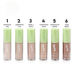 Melu Corrector Liquid Concealer New