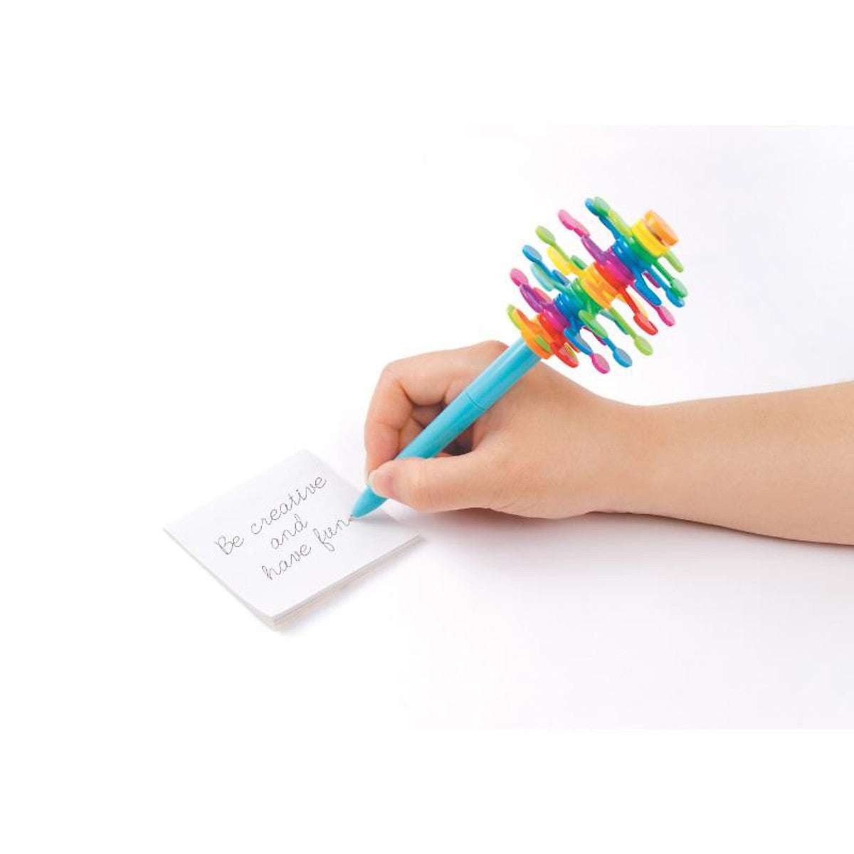 3C4 G Fidget Pen