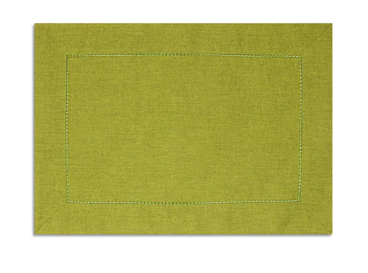 Cottage Cotton Placemat