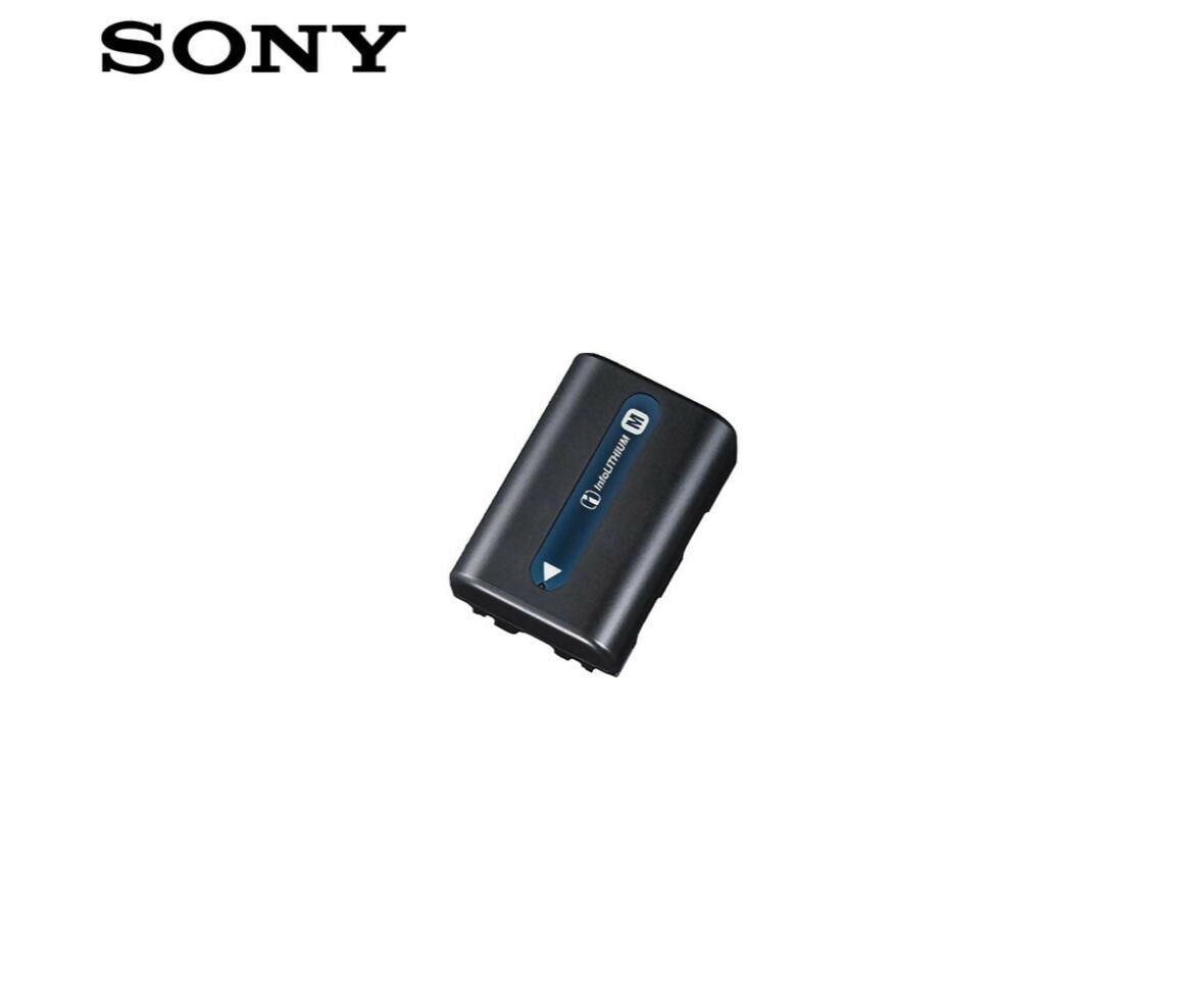 Camera Battery Replacement | Sony | NP-FM50
