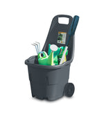 Polypropylene Garden Trolley