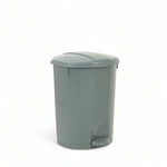 Scala Pedaled Bin 50 L Aqua