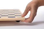 Nom D'un Pion Senior Master Checkers Game