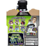 Moose Toys Beast Lab - Beast Maker Shark
