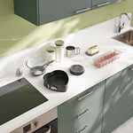 Stainless Steel Strainer - Durable Kitchen Essential