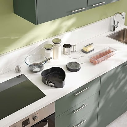 Stainless Steel Strainer - Durable Kitchen Essential