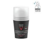 Vichy Stress Resist Anti-Perspirant Intensive Treatment 72H Roll-On-2