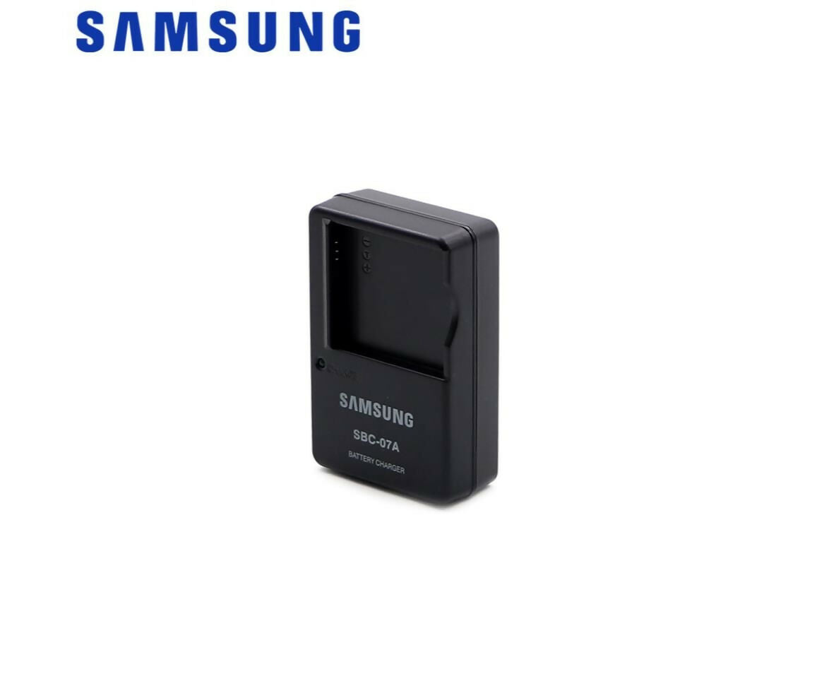 Power Adapter | Camera Charging | Samsung SBC-07A