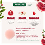Klorane Color Enhancing Shampoo with Pomegranate-4