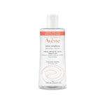 Avene Micellar Lotion - Gentle Cleansing and Makeup Removal for Sensitive Skin-2