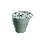 Tommee Tippee Silicone Collapsible Snack Container