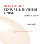 Avene Ultra Fluid Invisible SPF 50+ 50ml-5