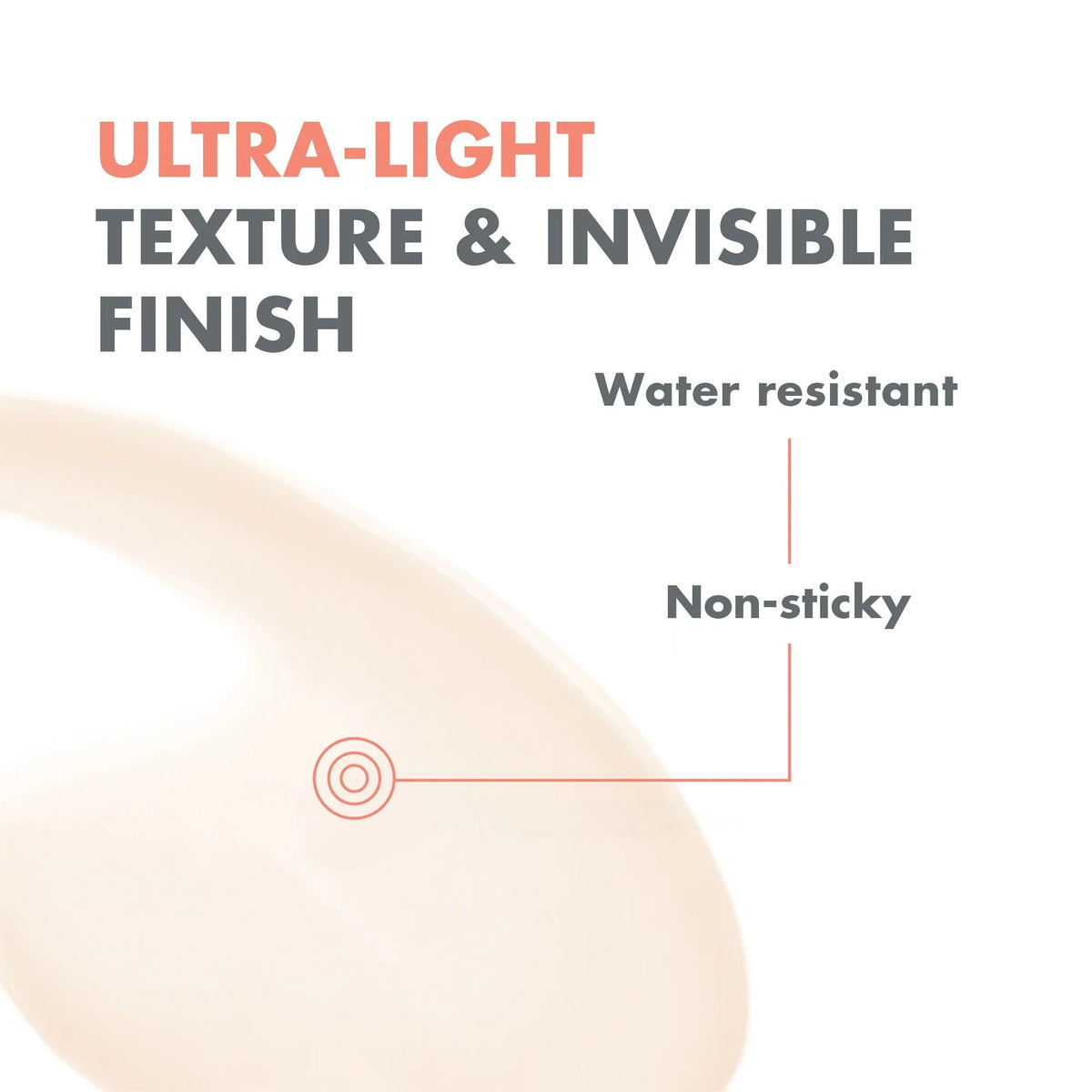 Avene Ultra Fluid Invisible SPF 50+ 50ml-5