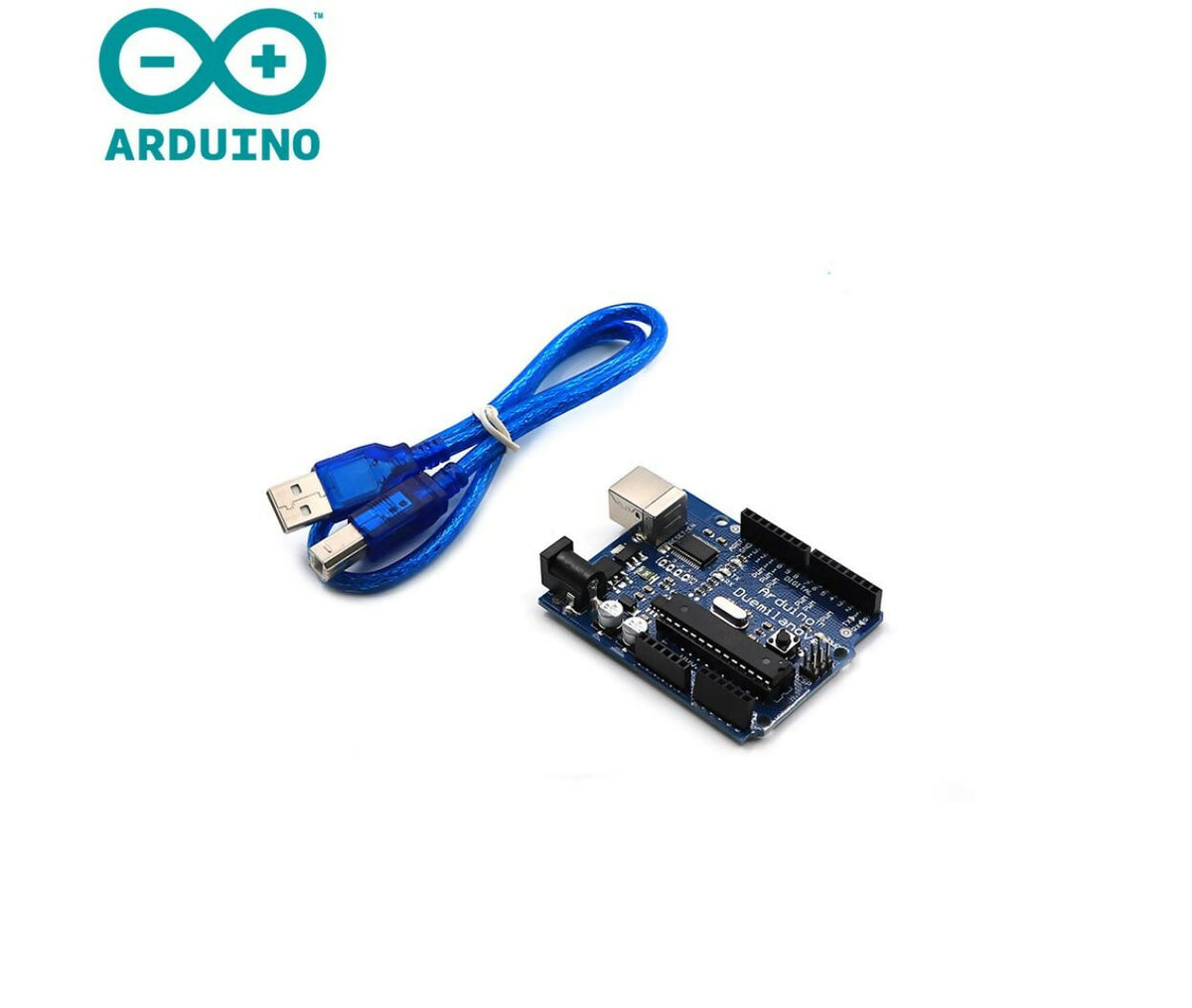 Dev Board | Arduino Due