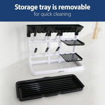 Dr. Brown’s Drying Tower – Countertop Bottle Dryer