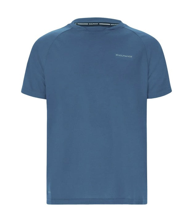 ENDURANCE Actty Jr. S/S Tee