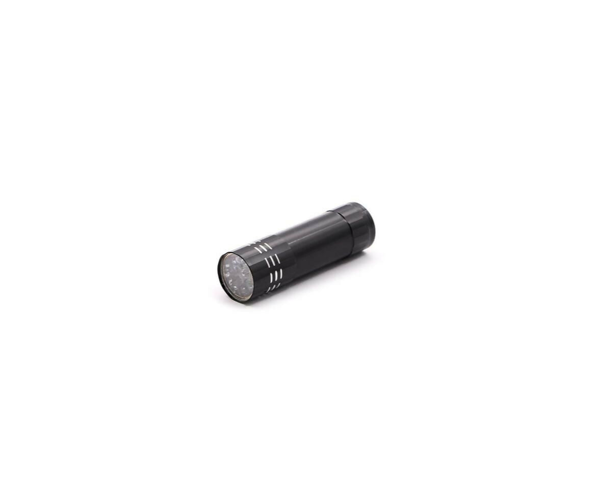 Torch LED Light | 432874 | 9x LED