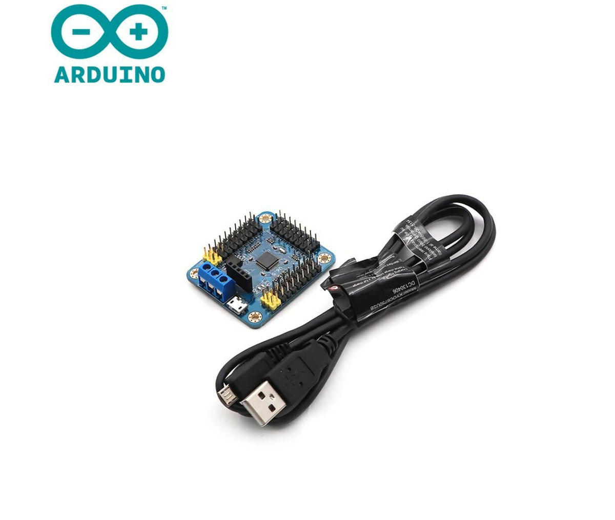 Servo Motor Controller Board | 24-Channel | USB