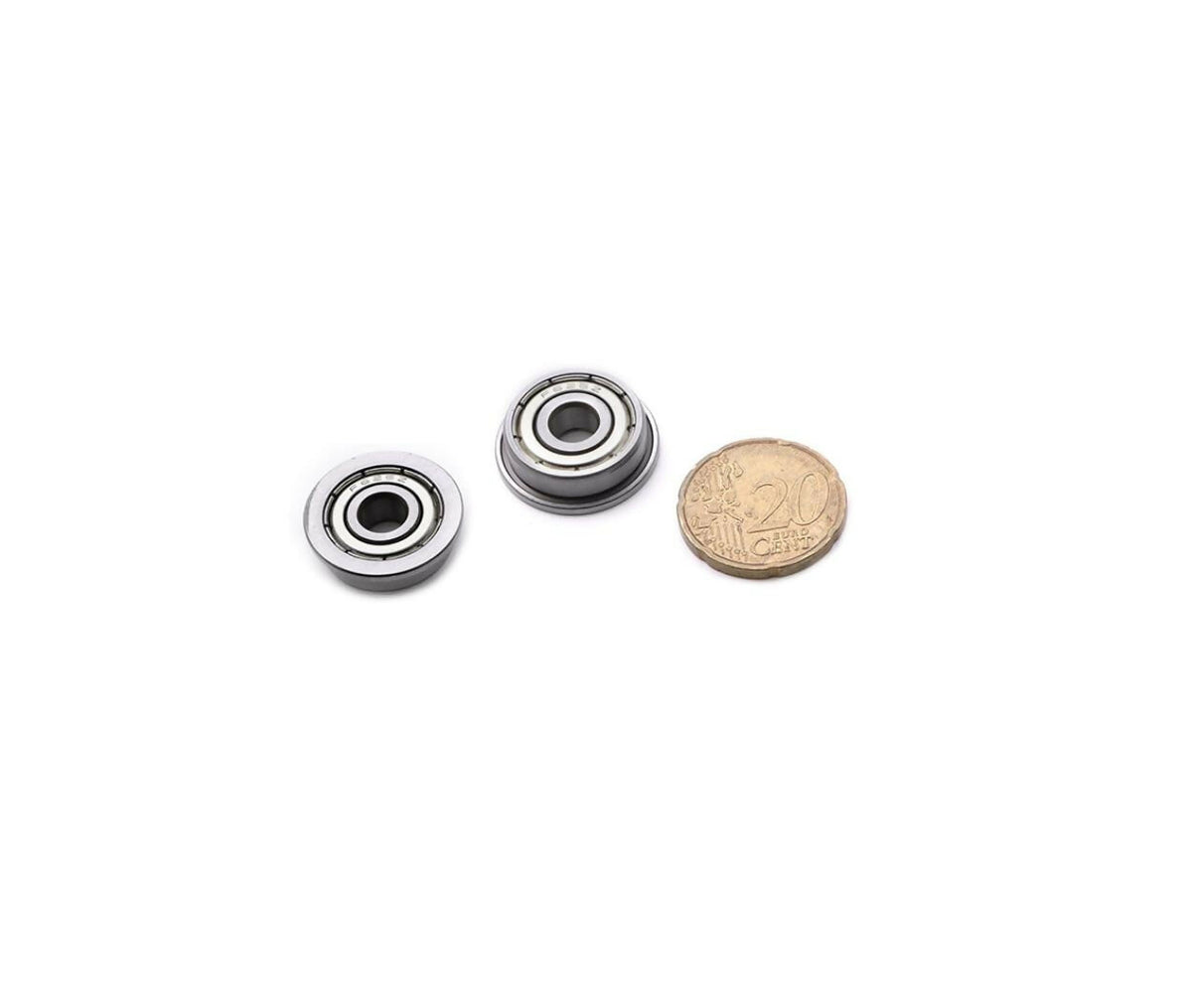 3D Printer Parts | Shielded Ball Bearing | F626ZZ