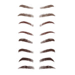 Lollis Eyebrow Pencil