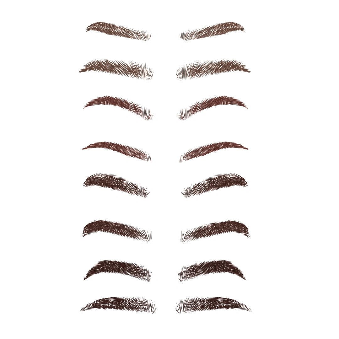 Lollis Eyebrow Pencil