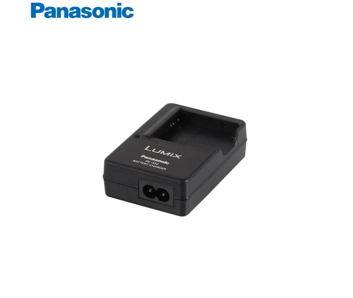 Power Adapter | Camera Charging | Panasonic DE-A92
