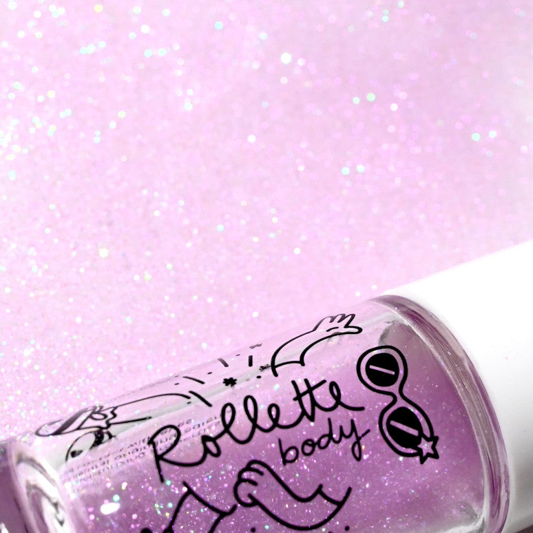 Nailmatic Body Roll Gel Corp Cerise