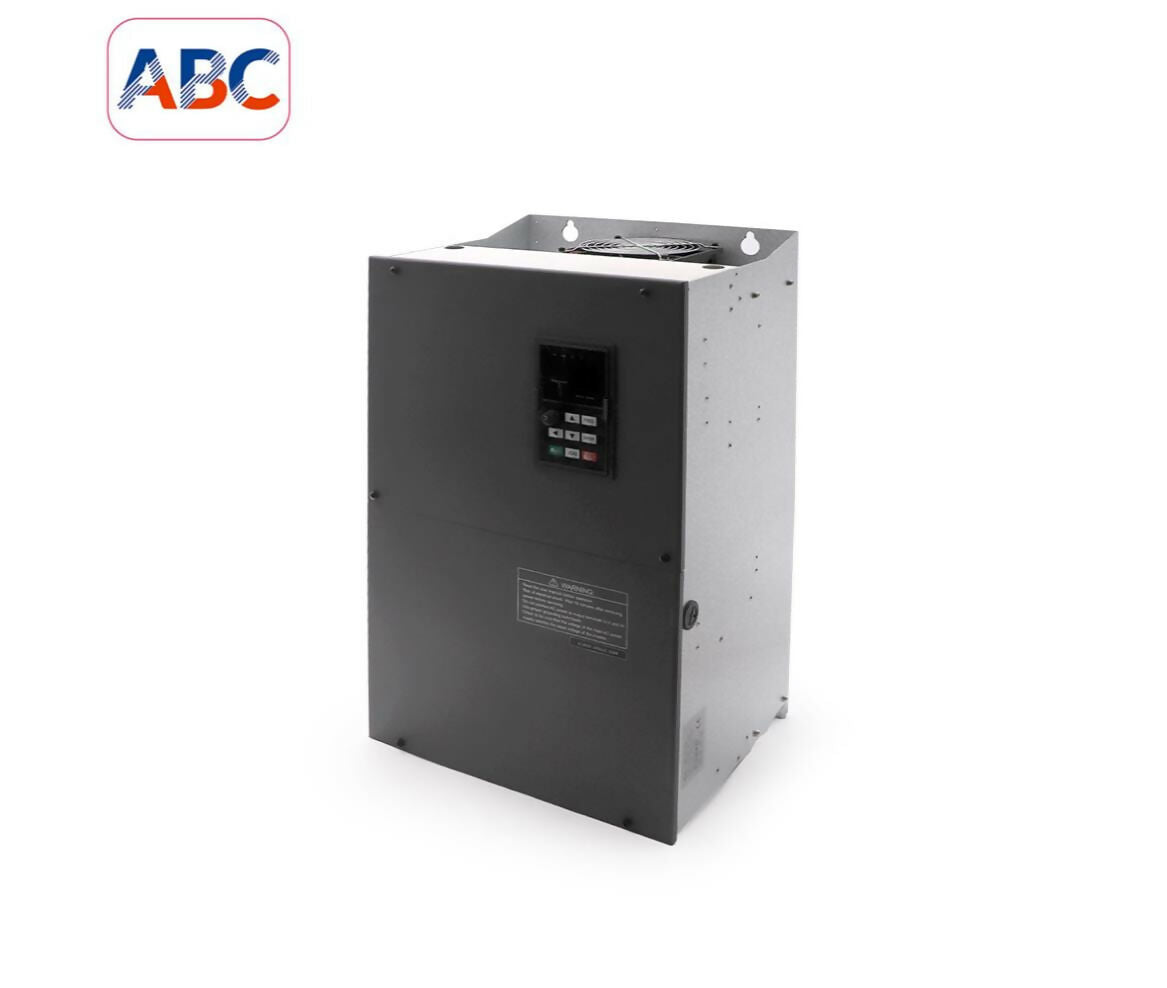 VFD | Three Phase | 55KW | TT2000 | ABC
