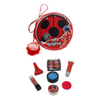 Zag Miraculous Ladybug Make-Up Set