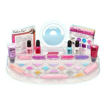 Cra-Z-Art Shimmer N Sparkle Light up Beauty Studio