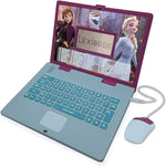 Lexibook Frozen Bilingual Educational Laptop